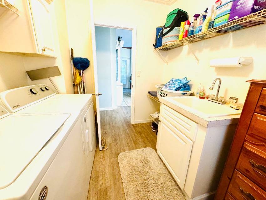 1603 Champion Drive a Lakeland, FL Mobile or Manufactured Home for Sale